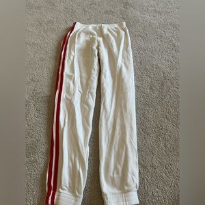 pacsun/brandy/john galt sweatpants